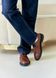 Brown Derby Shoes Brogues